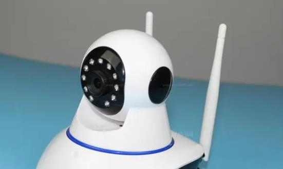 监控摄像机行业发展趋势 监控摄像机行业发展前景投资分析