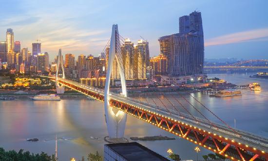 桥梁检测车市场有多大?桥梁检测车市场空间分析2023