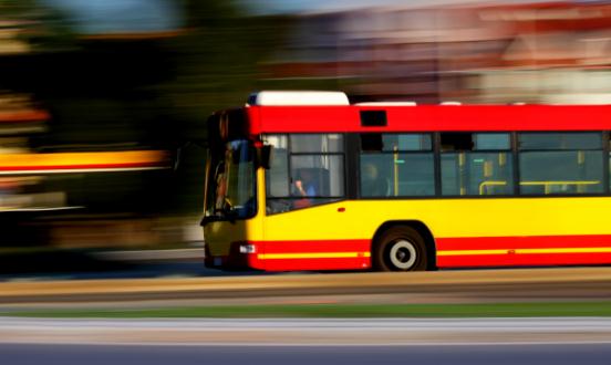 2023城市公交产业现状及未来发展趋势预测