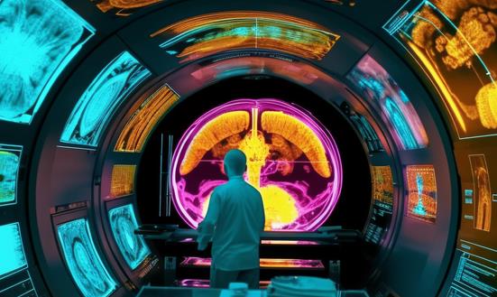 中国医疗影像云行业市场需求 中国医疗影像云行业发展趋势研究