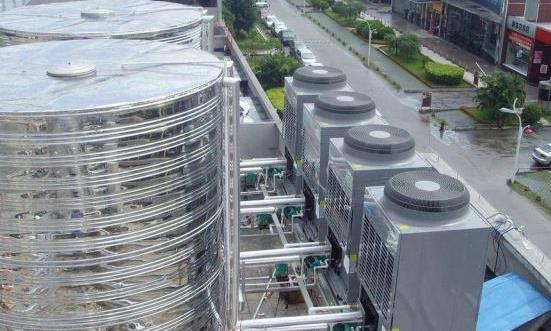 超高温热泵市场需求 2023超高温热泵行业发展前景投资分析