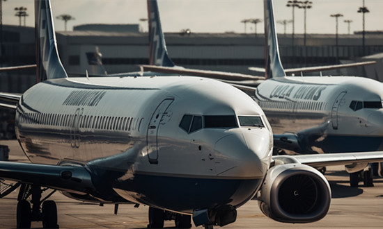 民航局持续加大基础设施建设力度 民用航空机场建设行业投资前景分析