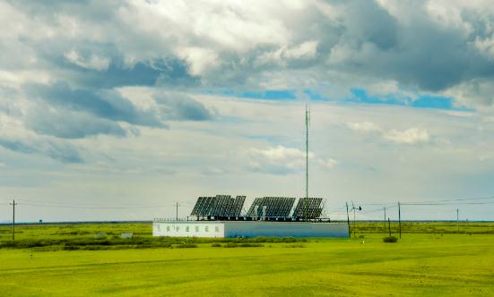 2023通信基站产业深度调研分析