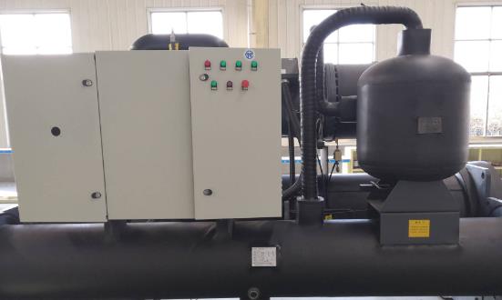 地源热泵市场价值 地源热泵行业市场发展前景投资分析