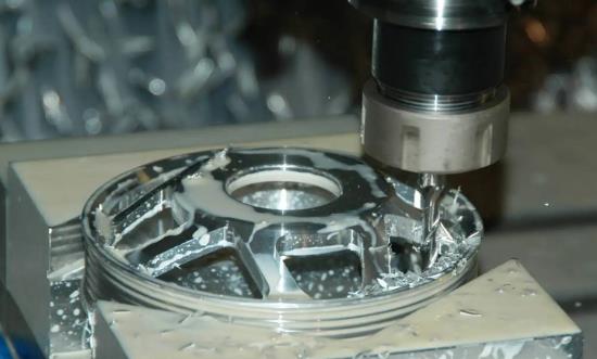 机械设备加工行业发展趋势 机械设备加工行业深度调研及投资分析