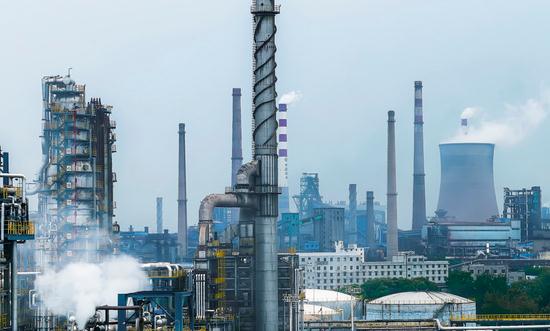 2023年聚丙烯市场运行维持弱势局面 需求压制下市场重心或再度下移