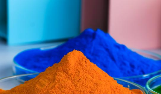 中国粉末涂料行业市场发展分析2023