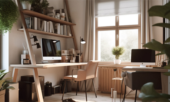 电动升降桌行业市场需求及前景研究