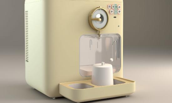 2023豆浆机市场发展现状调查分析