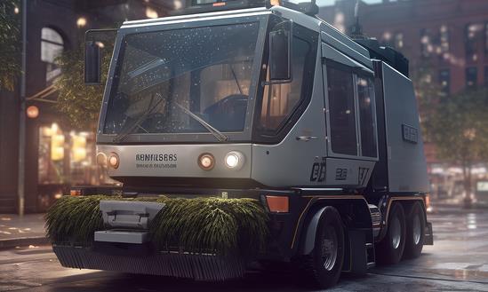 国内环卫用车行业市场需求 国内环卫用车行业发展趋势分析
