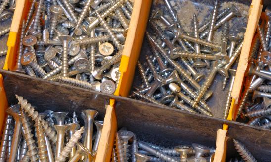 中国五金制品行业市场竞争态势分析2023 五金制品市场空间巨大