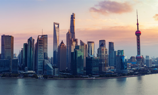 上海市智慧城市建设现状及市场规模分析