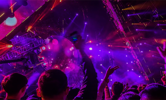 演艺经纪产业市场规模及未来现状趋势