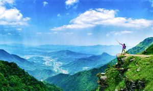 景区旅游行业发展态势及未来战略规划