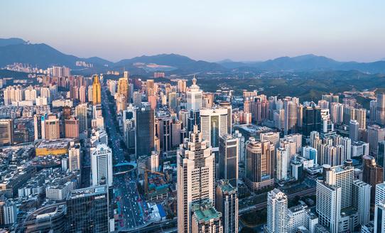 中国环境服务行业市场调研分析2023 