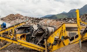 两部门发文 加快危险废物重大工程建设 固废处理设备行业投资前景预测报告