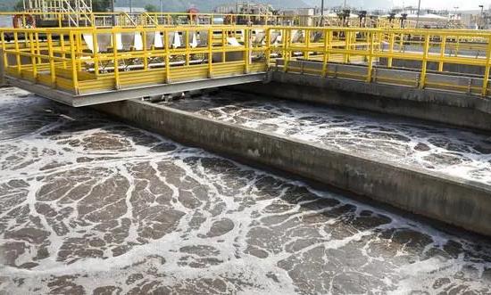 污水处理行业政策汇总 2023工业污水处理行业发展前景投资分析