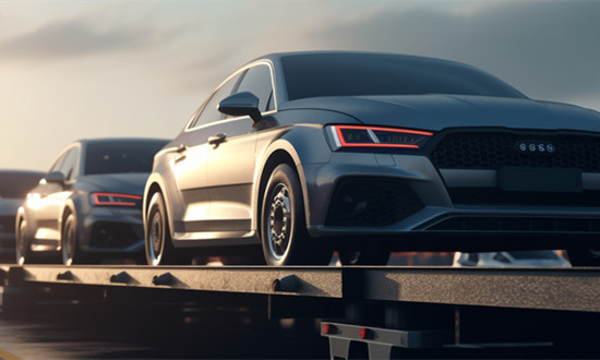 汽车整车物流行业运行态势及市场前瞻