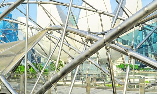 2023碳钢行业市场现状 碳钢未来前景态势分析