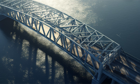 钢铁物流行业发展现状及未来前景规划