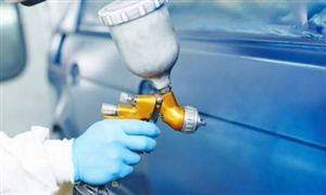 未来汽车涂料行业市场机会在哪 汽车涂料行业营运能力分析报告