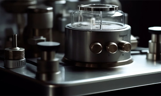 中国气体检测仪器行业市场研究分析报告