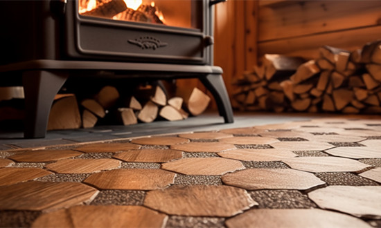 釉面砖行业现状及威未来前景趋势分析