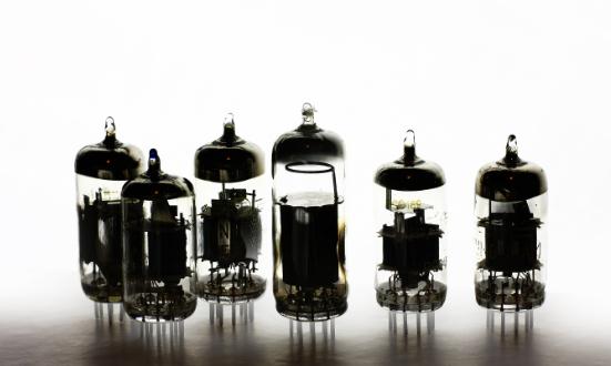 电子管行业市场全面分析及发展趋势调研2023