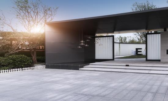 中国智能小区行业发展现状分析 中国智能小区行业投资前景预测