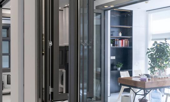 铝合金门窗投资方向