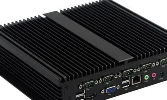 工控机(IPC)行业市场深度调研 工控机(IPC)行业发展现状前景分析