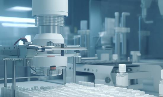 2023年中国制药机械设备行业发展前景和行业驱动因素分析