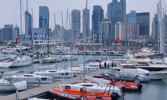 水上运动设备的前景 2023水上运动设备行业市场现状分析