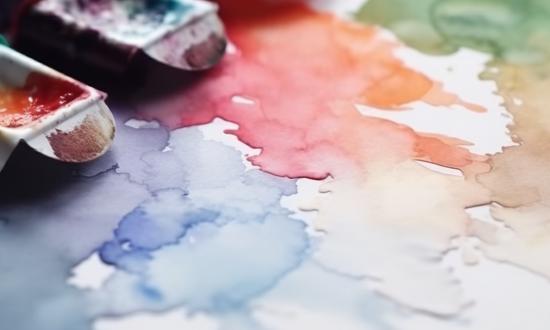 水彩颜料的前景 2023水彩颜料行业市场现状分析