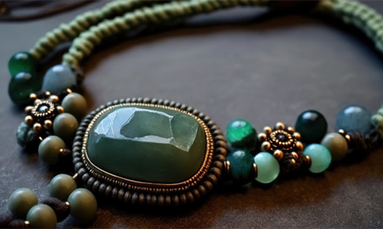 国内饰品加工行业市场现状及发展前景研究