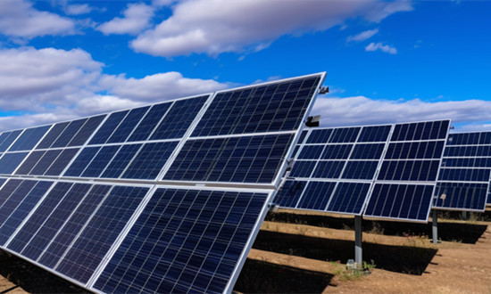 2023中国太阳能板行业发展态势及前景战略分析