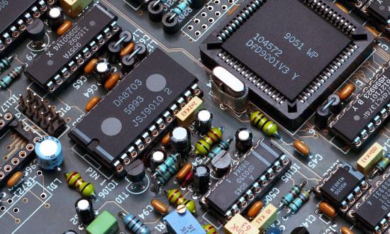 集成电路制造行业市场深度调研 2023集成电路制造行业前景投资