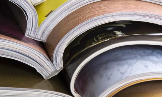 期刊杂志的前景 2023期刊杂志行业市场现状趋向分析