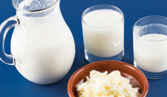 2023年中国含乳饮料行业发展现状