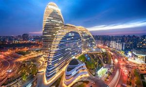 2023城市更新行业分析及城市更新市场未来趋势预测