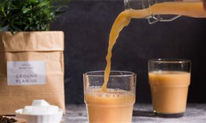 新式茶饮行业消费用户分析 新式茶饮行业未来前景可观