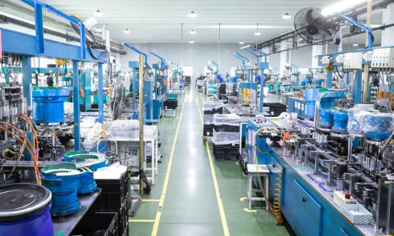 2023非标自动化行业深度分析