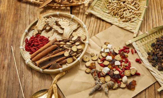 中药提取物行业市场发展概况 中药提取物市场发展现状2023