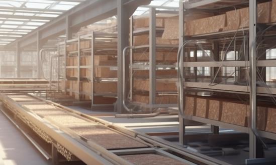 中国新型建筑材料行业供需分析 中国新型建筑材料行业发展前景预测