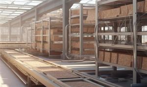 中国新型建筑材料行业供需分析 中国新型建筑材料行业发展前景预测