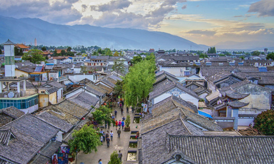 文旅部：即日起恢复旅行社经营台湾居民入境团队旅游业务