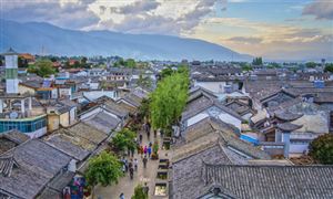 文旅部：即日起恢复旅行社经营台湾居民入境团队旅游业务