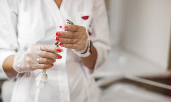 2023微创治疗行业供需及发展前景分析