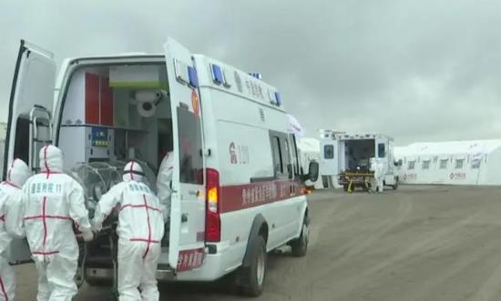 应急医疗救援行业市场预测 应急医疗救援行业市场环境及投资分析