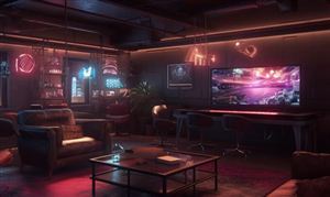 国内动漫行业发展 电玩城发展迎来新机遇 电玩市场现状及发展报告